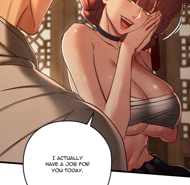 Master Of Intimacy (Uncensored) chapter 25 page 161