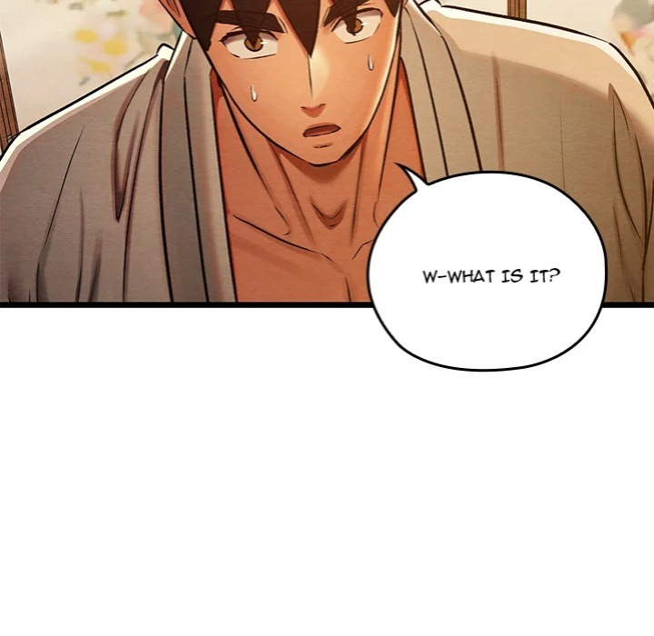 Master Of Intimacy (Uncensored) chapter 25 page 164