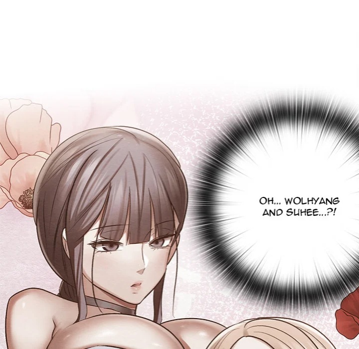 Master Of Intimacy (Uncensored) chapter 25 page 167