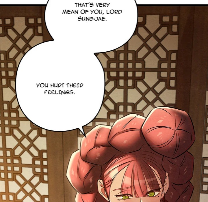 Master Of Intimacy (Uncensored) chapter 25 page 170