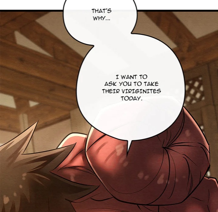 Master Of Intimacy (Uncensored) chapter 25 page 173