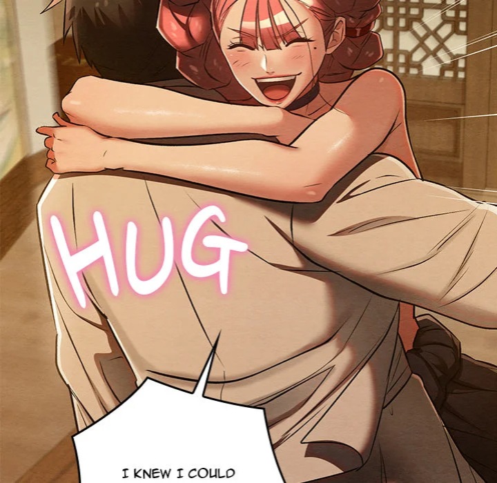 Master Of Intimacy (Uncensored) chapter 25 page 184