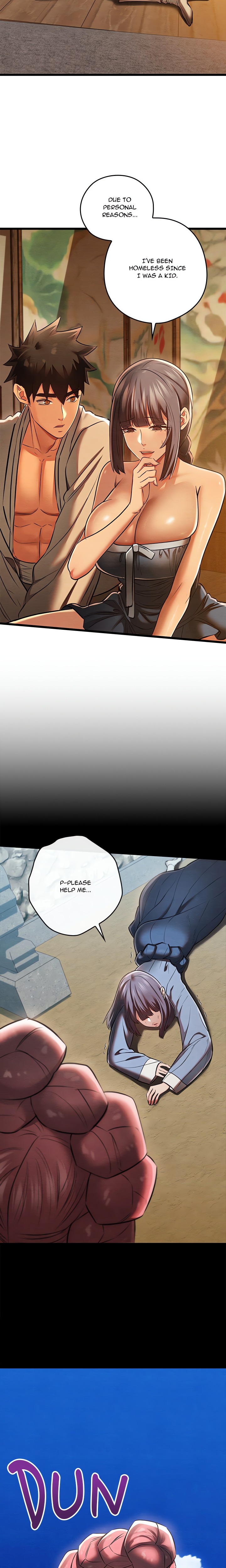 Master Of Intimacy (Uncensored) chapter 26 page 7