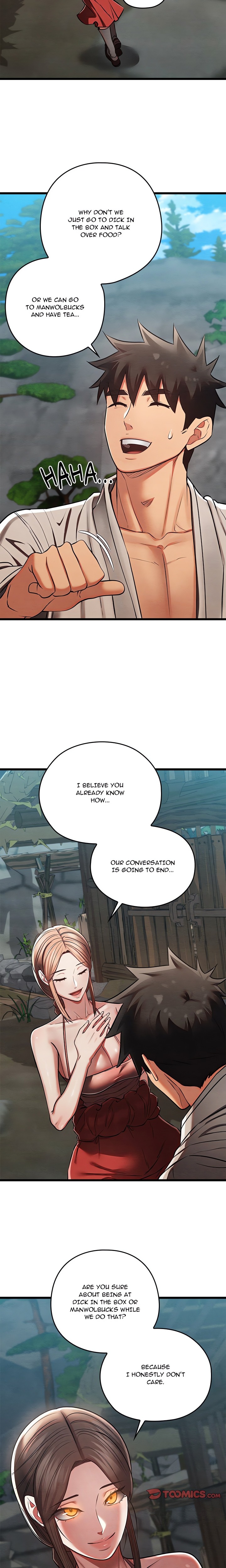 Master Of Intimacy (Uncensored) chapter 29 page 15