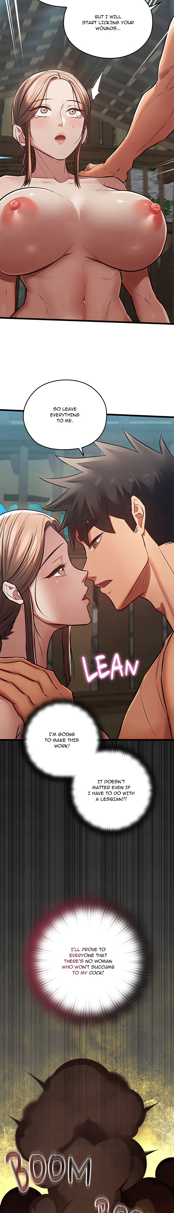 Master Of Intimacy (Uncensored) chapter 29 page 25