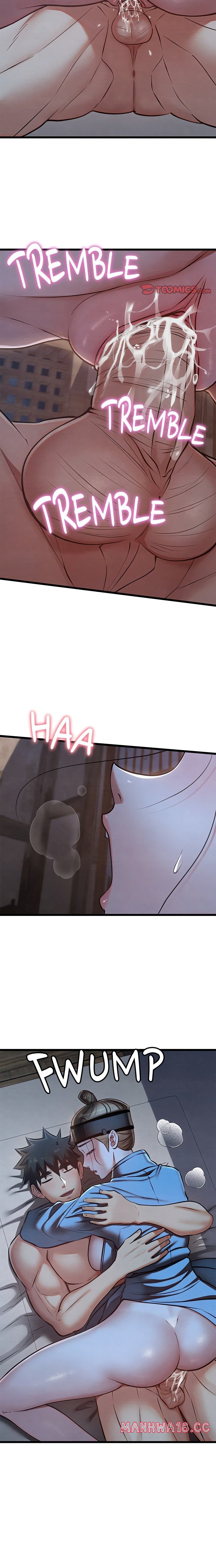Master Of Intimacy (Uncensored) chapter 35 page 18