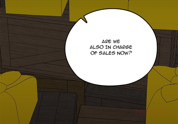 Master Of Intimacy (Uncensored) chapter 37 page 3