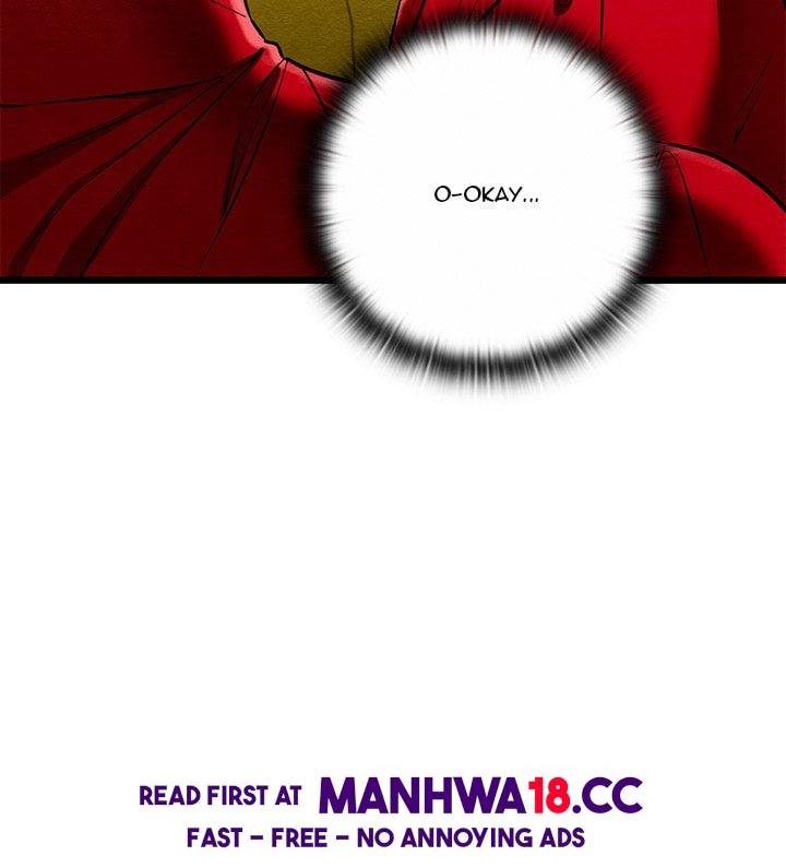 Master Of Intimacy (Uncensored) chapter 37 page 9