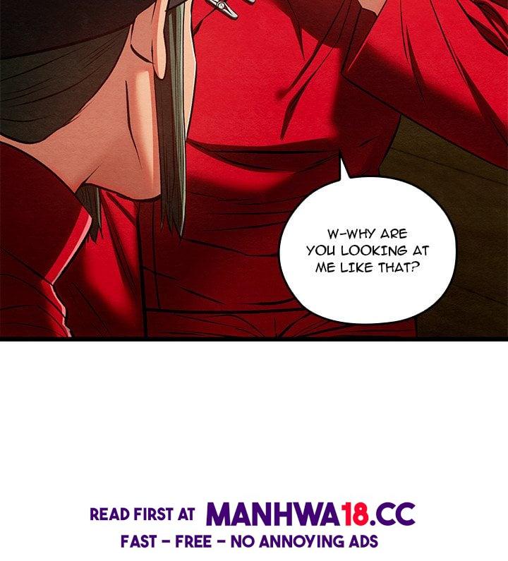 Master Of Intimacy (Uncensored) chapter 37 page 23