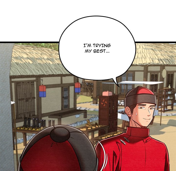 Master Of Intimacy (Uncensored) chapter 37 page 24