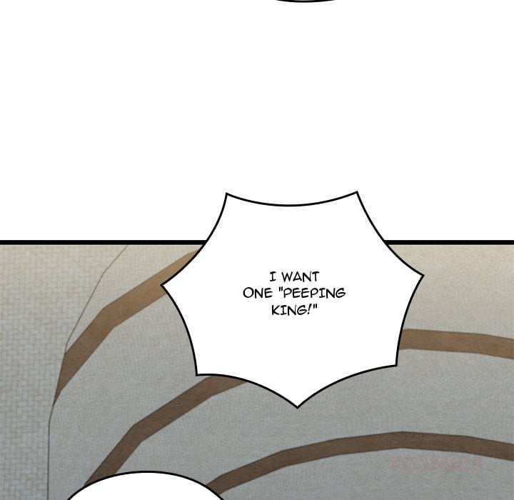 Master Of Intimacy (Uncensored) chapter 37 page 30