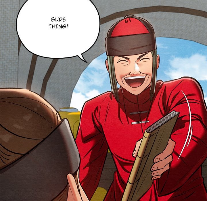 Master Of Intimacy (Uncensored) chapter 37 page 31