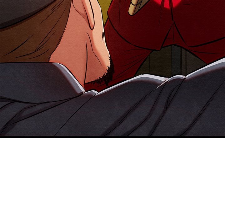 Master Of Intimacy (Uncensored) chapter 37 page 32