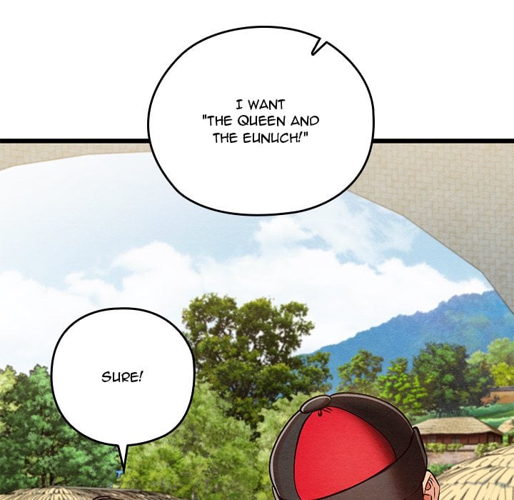 Master Of Intimacy (Uncensored) chapter 37 page 33
