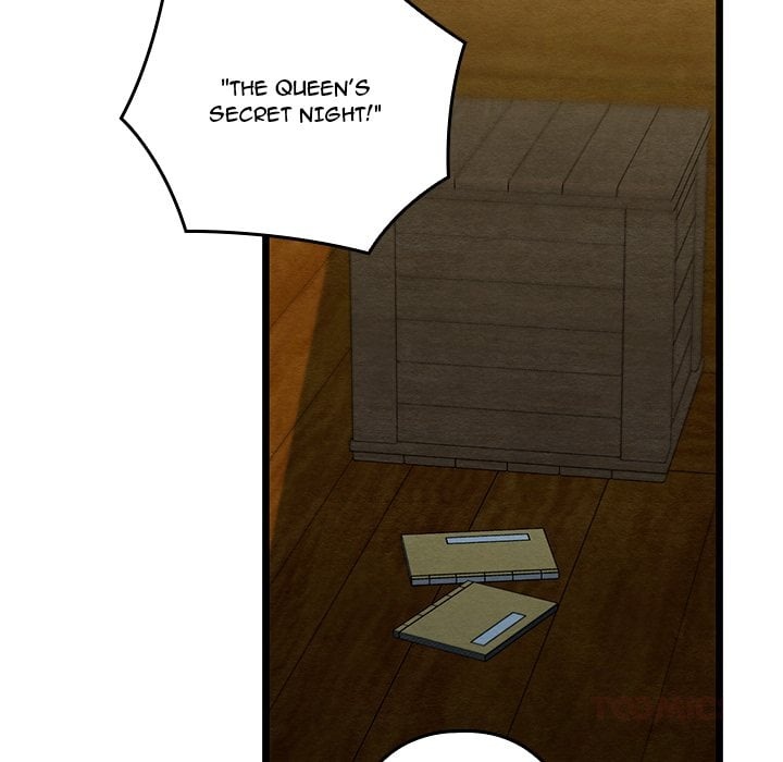 Master Of Intimacy (Uncensored) chapter 37 page 39