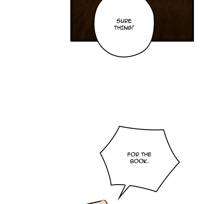 Master Of Intimacy (Uncensored) chapter 37 page 40