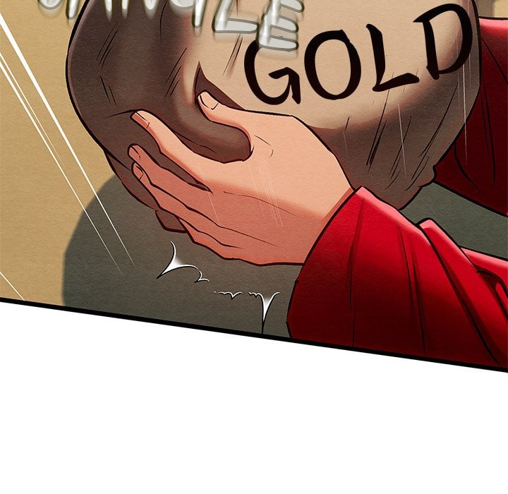 Master Of Intimacy (Uncensored) chapter 37 page 43