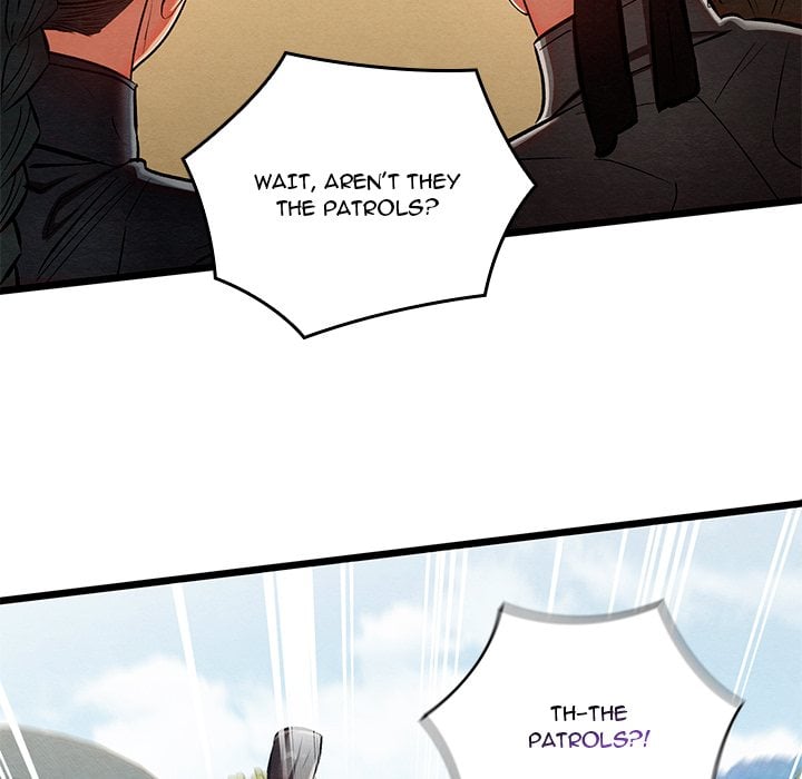 Master Of Intimacy (Uncensored) chapter 37 page 49