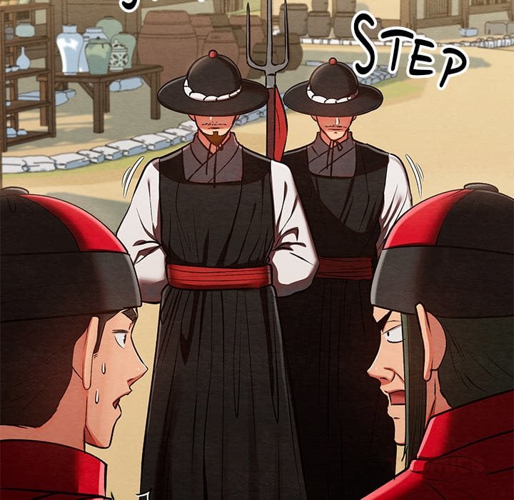 Master Of Intimacy (Uncensored) chapter 37 page 57