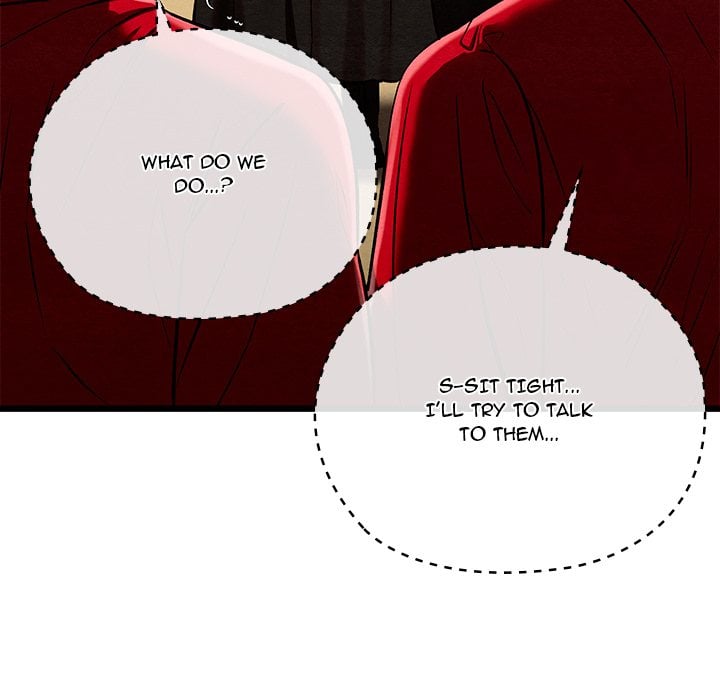 Master Of Intimacy (Uncensored) chapter 37 page 58