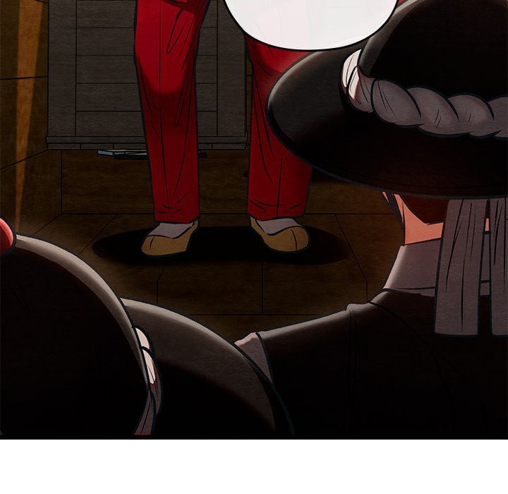 Master Of Intimacy (Uncensored) chapter 37 page 64