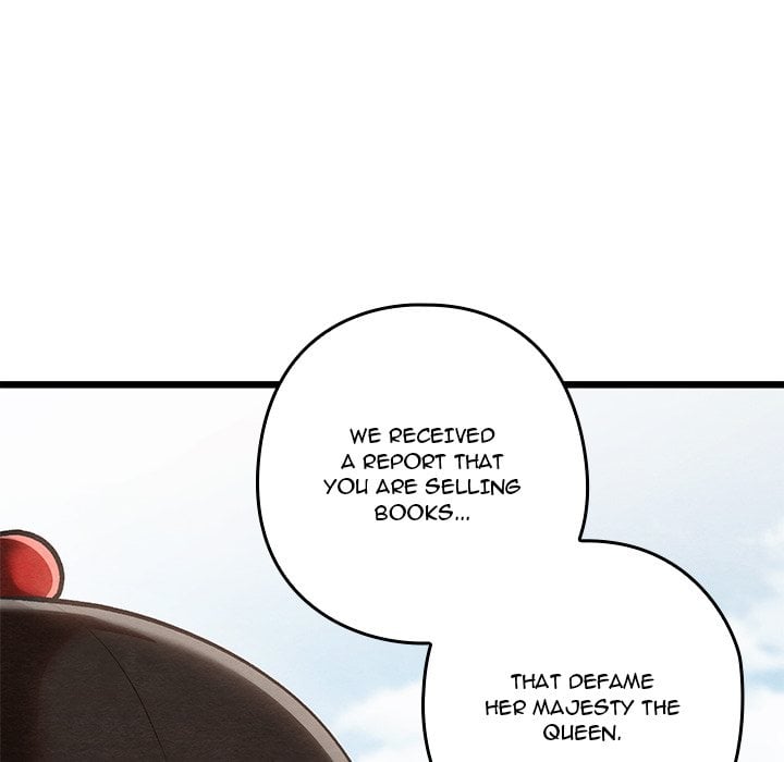 Master Of Intimacy (Uncensored) chapter 37 page 65