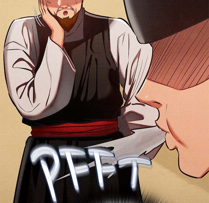 Master Of Intimacy (Uncensored) chapter 37 page 71