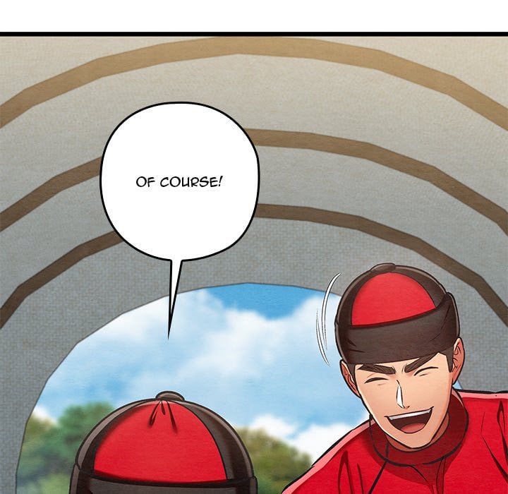 Master Of Intimacy (Uncensored) chapter 37 page 73