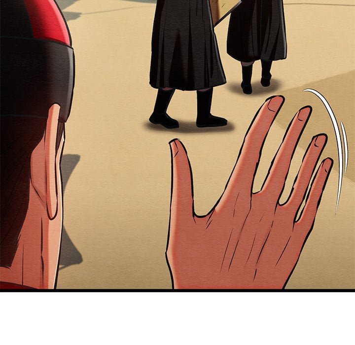 Master Of Intimacy (Uncensored) chapter 37 page 77