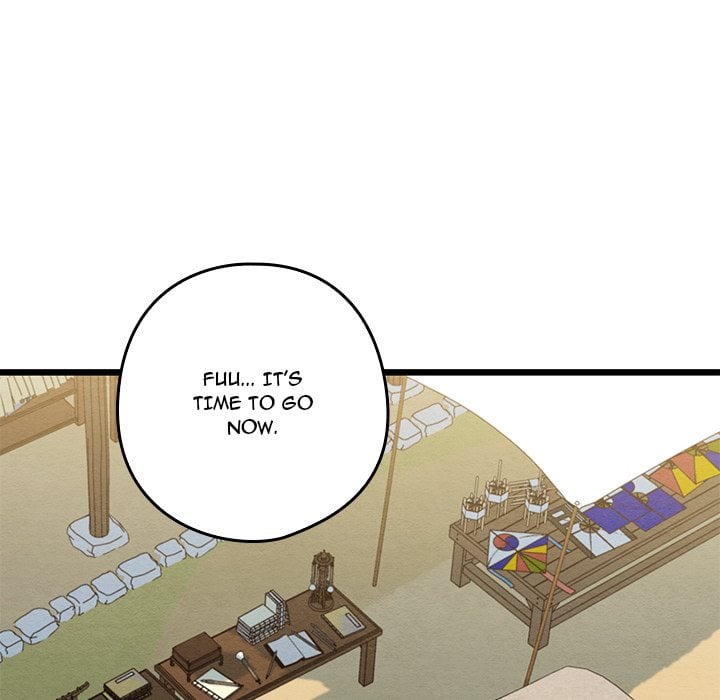Master Of Intimacy (Uncensored) chapter 37 page 83