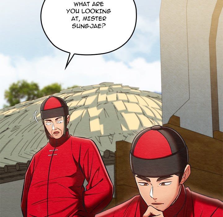 Master Of Intimacy (Uncensored) chapter 37 page 86