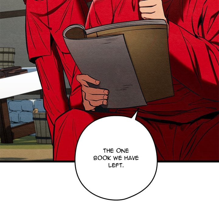 Master Of Intimacy (Uncensored) chapter 37 page 87