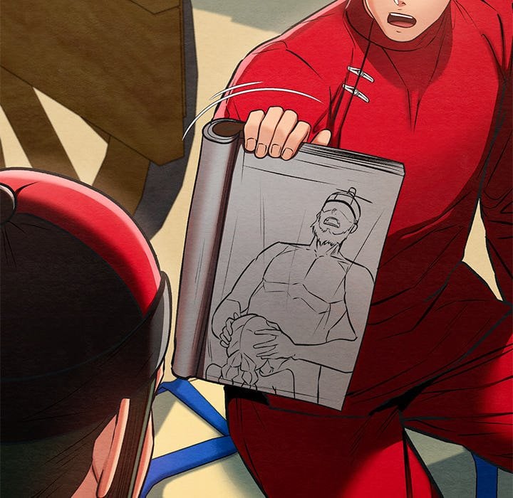 Master Of Intimacy (Uncensored) chapter 37 page 89