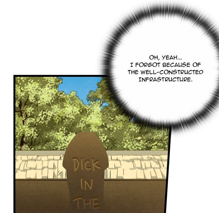 Master Of Intimacy (Uncensored) chapter 37 page 95