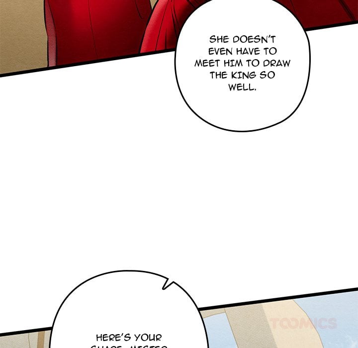 Master Of Intimacy (Uncensored) chapter 37 page 102