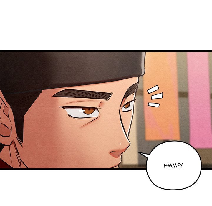 Master Of Intimacy (Uncensored) chapter 37 page 119