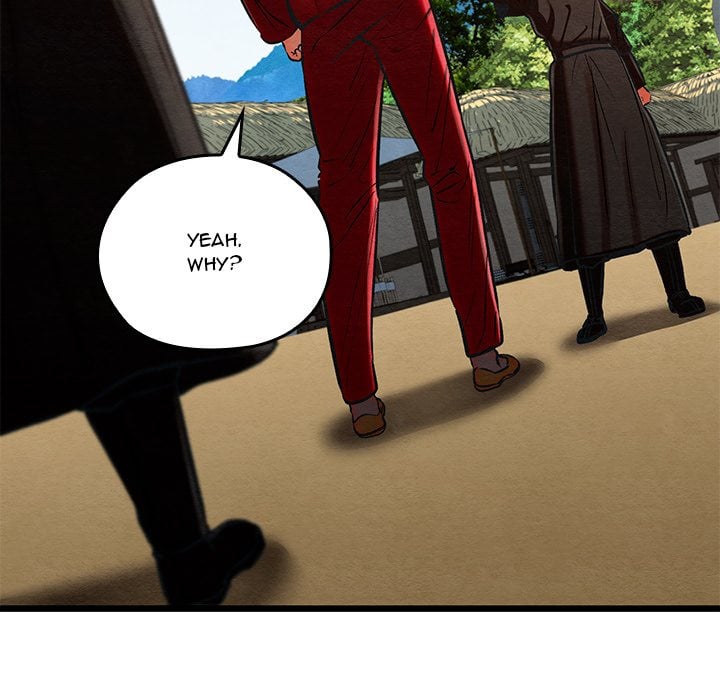 Master Of Intimacy (Uncensored) chapter 37 page 123