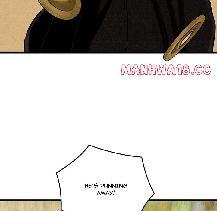 Master Of Intimacy (Uncensored) chapter 37 page 132