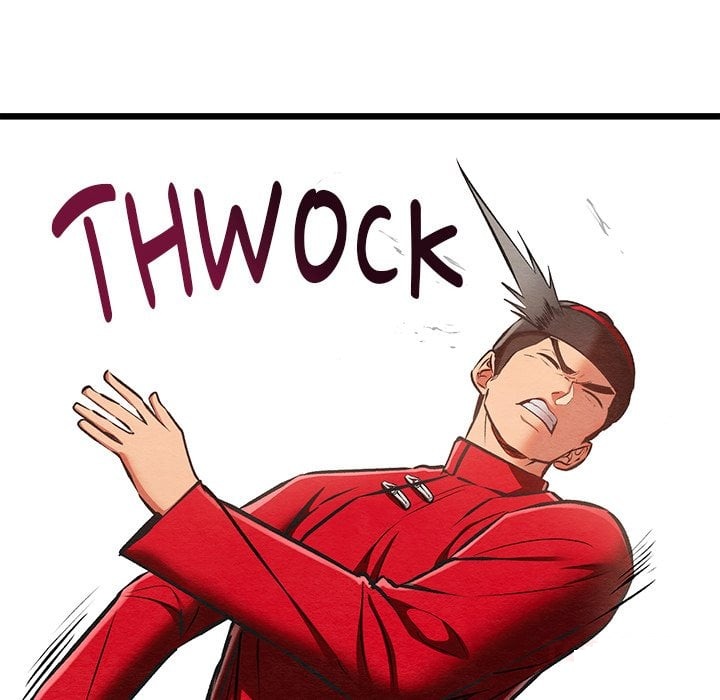 Master Of Intimacy (Uncensored) chapter 37 page 138