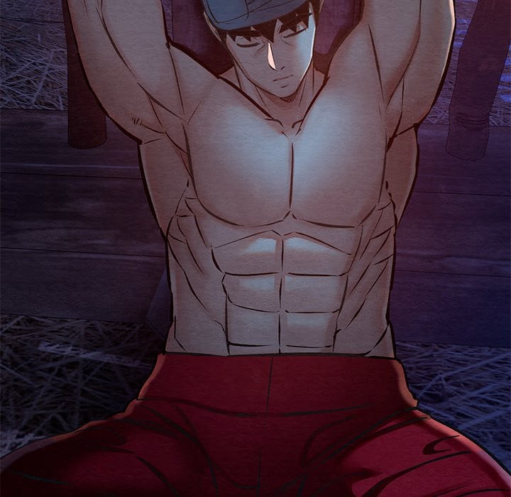 Master Of Intimacy (Uncensored) chapter 37 page 150