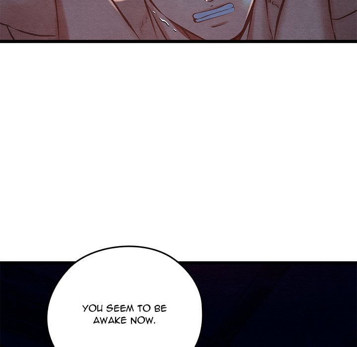 Master Of Intimacy (Uncensored) chapter 37 page 152