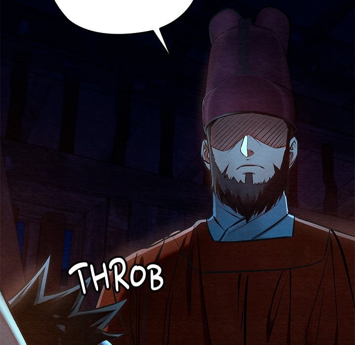 Master Of Intimacy (Uncensored) chapter 37 page 153