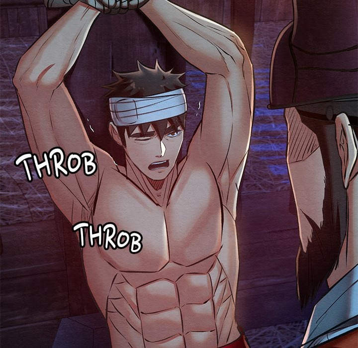 Master Of Intimacy (Uncensored) chapter 37 page 158