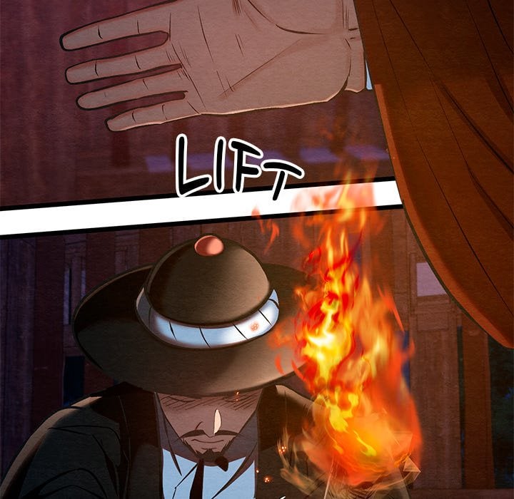 Master Of Intimacy (Uncensored) chapter 37 page 160