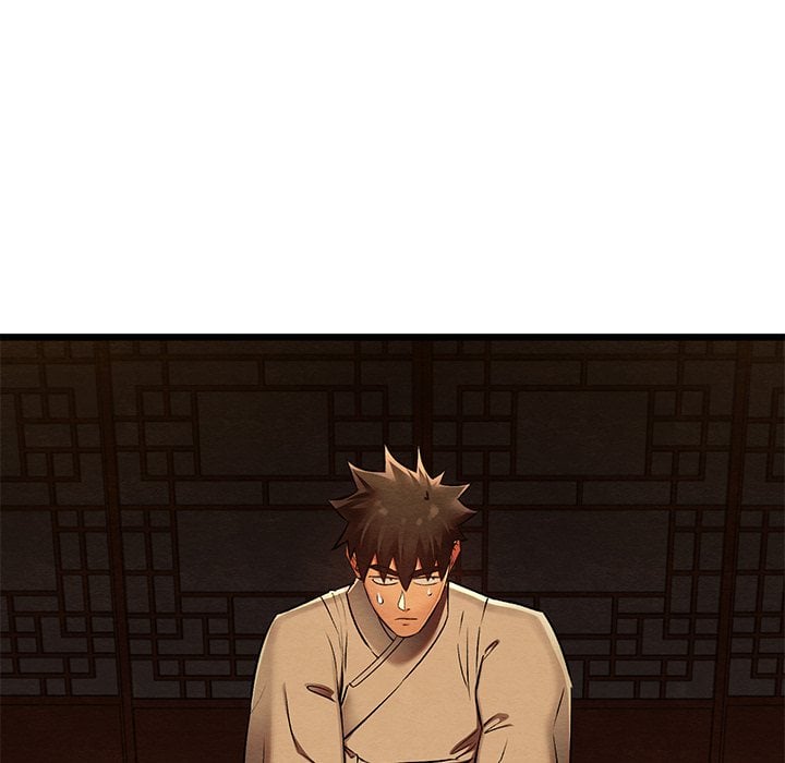 Master Of Intimacy (Uncensored) chapter 39 page 6