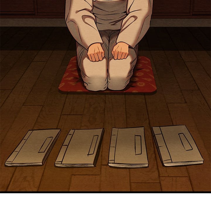 Master Of Intimacy (Uncensored) chapter 39 page 7