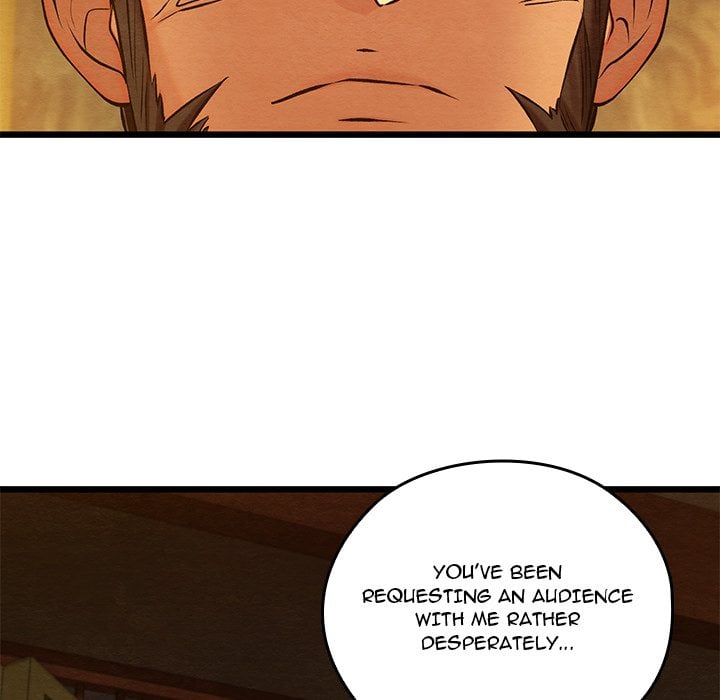 Master Of Intimacy (Uncensored) chapter 39 page 9
