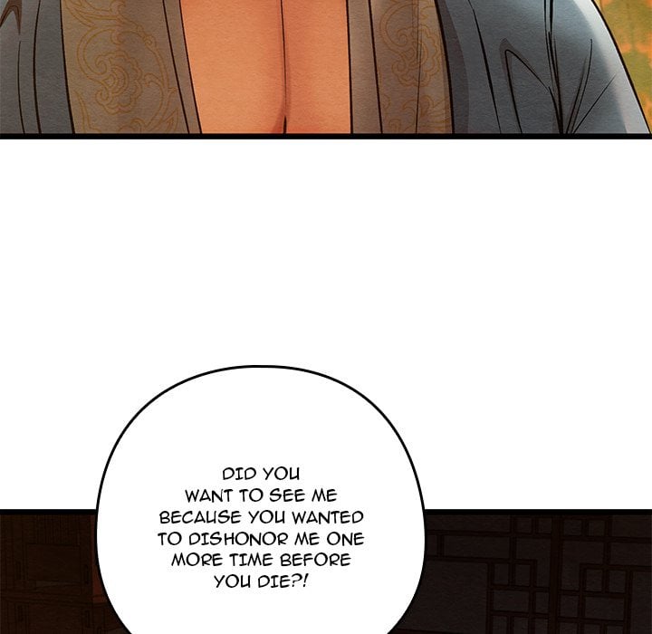 Master Of Intimacy (Uncensored) chapter 39 page 11