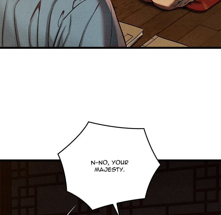 Master Of Intimacy (Uncensored) chapter 39 page 13