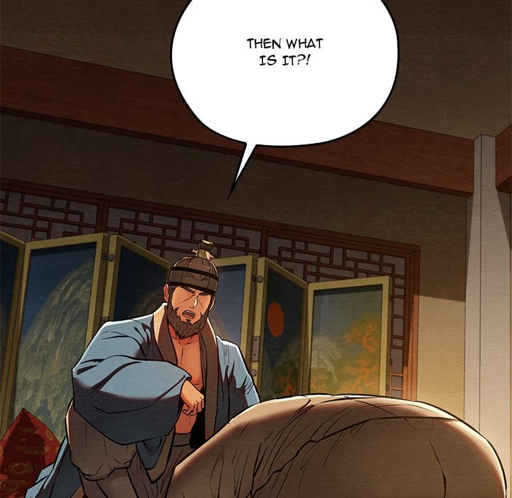 Master Of Intimacy (Uncensored) chapter 39 page 16